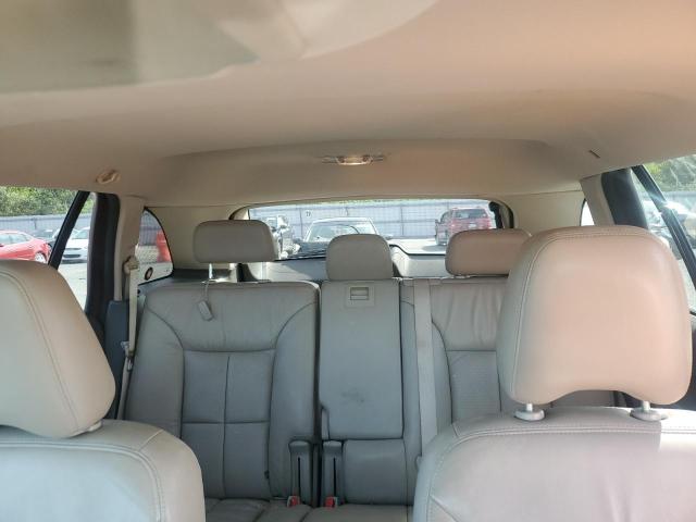 Photo 10 from auction – 2007 LINCOLN MKX with VIN 2LMDU88C27BJ15646