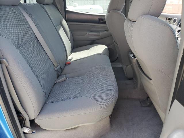 Photo 10 from auction – 2011 TOYOTA TACOMA DOU with VIN 3TMLU4EN3BM072940