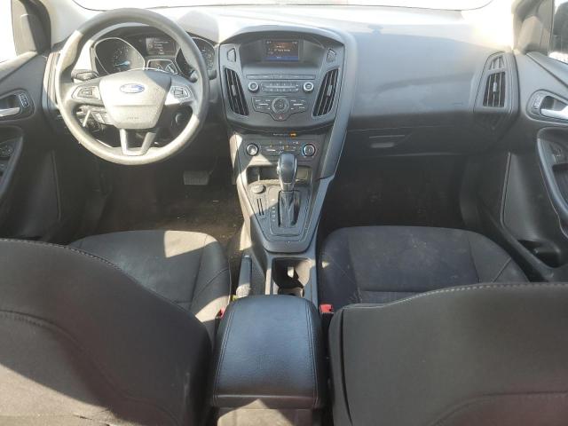 Photo 8 from auction – 2018 FORD FOCUS SE with VIN 1FADP3F27JL204517