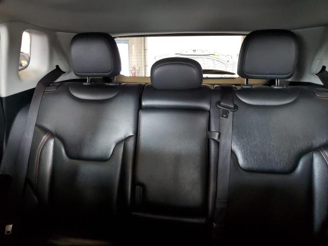 Photo 10 from auction – 2020 JEEP COMPASS TRAILHAWK with VIN 3C4NJDDB2LT221581