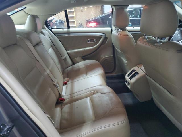 Photo 10 from auction – 2013 FORD TAURUS SEL with VIN 1FAHP2H88DG115579