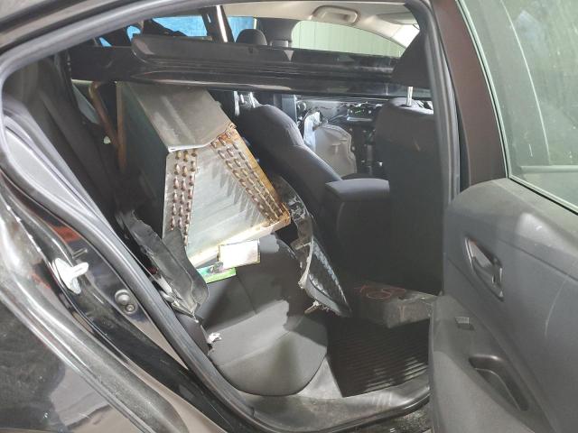 Photo 10 from auction – 2022 TOYOTA COROLLA LE with VIN JTDEPMAE9NJ229555