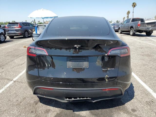 صورة رقم 6 من المزاد - 2023 TESLA MODEL Y مع VIN 7SAYGDEE2PA125832