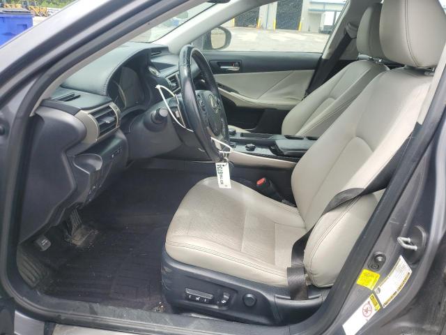 Photo 7 from auction – 2014 LEXUS IS250 with VIN JTHBF1D25E5020603