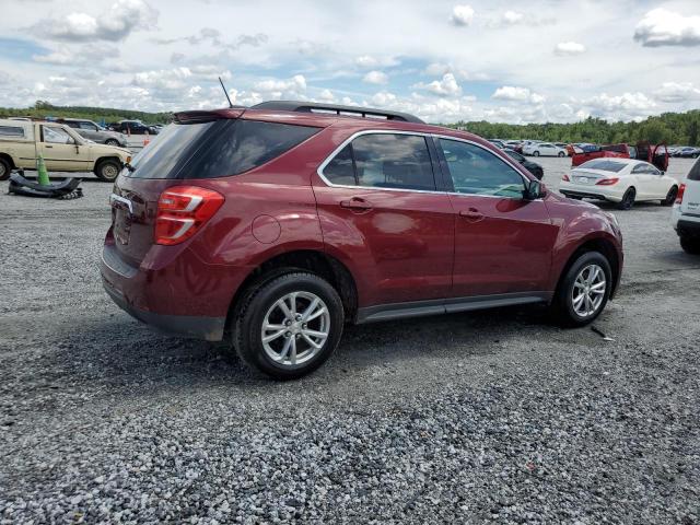 Photo 3 from auction – 2017 CHEVROLET EQUINOX LT with VIN 2GNALCEK2H1507626