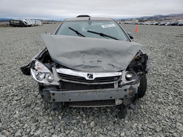 Photo 5 from auction – 2009 SATURN AURA XR with VIN 1G8ZX57779F181735