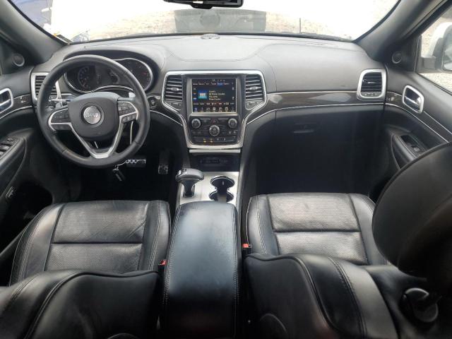 Photo 8 from auction – 2015 JEEP GRAND CHER with VIN 1C4RJFCG1FC111129
