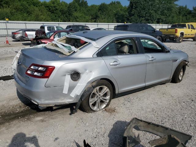 Photo 3 from auction – 2018 FORD TAURUS SE with VIN 1FAHP2D82JG125476