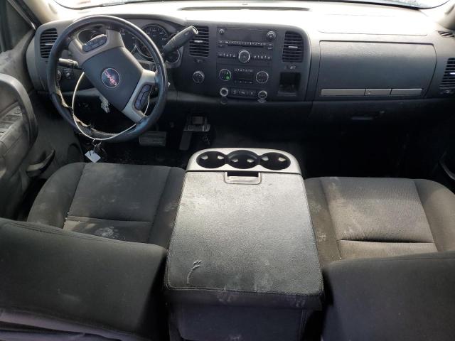 Photo 8 from auction – 2011 GMC SIERRA K25 with VIN 1GT120CGXBF181275