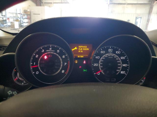 Photo 9 from auction – 2012 ACURA MDX ADVANCE with VIN 2HNYD2H89CH000408