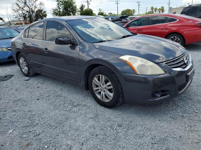 Photo 4 from auction – 2010 NISSAN ALTIMA BAS with VIN 1N4AL2AP5AN466097