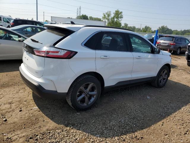 Photo 3 from auction – 2022 FORD EDGE SEL with VIN 2FMPK4J9XNBA58437