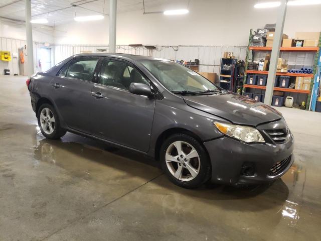Photo 4 from auction – 2013 TOYOTA COROLLA BA with VIN 2T1BU4EEXDC982415