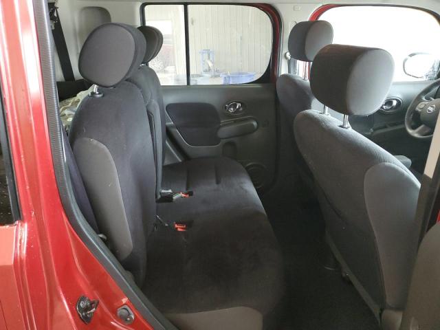 Photo 11 from auction – 2012 NISSAN CUBE BASE with VIN JN8AZ2KR9CT254931