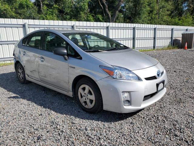 Photo 4 from auction – 2010 TOYOTA PRIUS with VIN JTDKN3DU2A0140450
