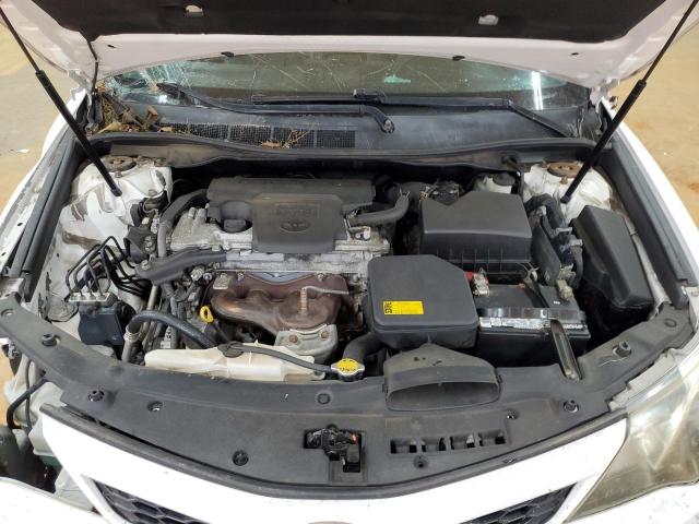 Zdjęcie 11 z aukcji – 2012 TOYOTA CAMRY BASE z VIN 4T1BF1FK6CU508584