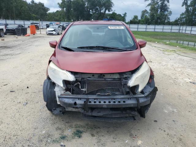 Photo 5 from auction – 2015 NISS VERSA NOTE with VIN 3N1CE2CPXFL411228