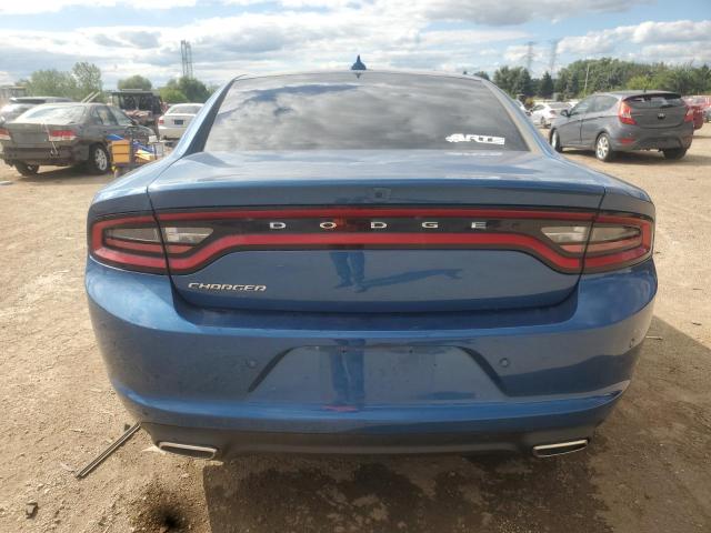 Photo 6 from auction – 2023 DODGE CHARGER SX with VIN 2C3CDXBG4PH703891