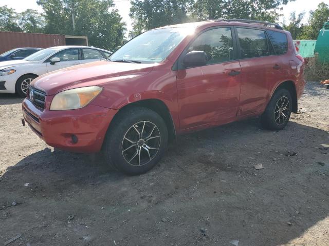 TOYOTA RAV4 2008 z numerem VIN JTMZD33VX86068061 - Zdjęcie z aukcji