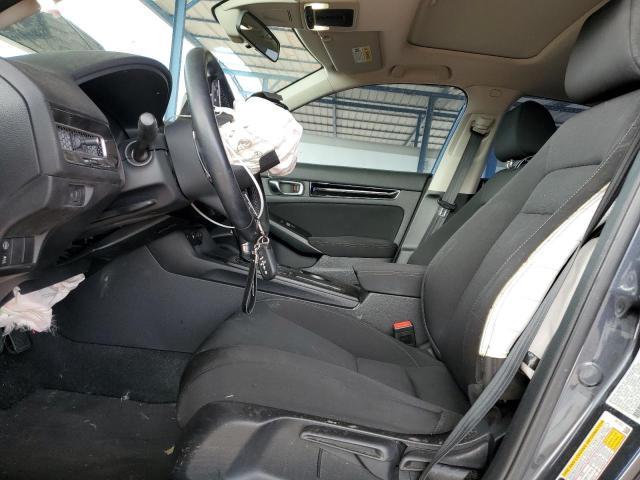 Photo 7 from auction – 2022 HONDA CIVIC EX with VIN 2HGFE1F79NH313249