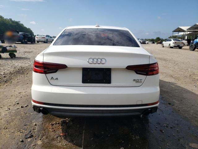 Photo 6 from auction – 2018 AUDI A4 PREMIUM with VIN WAUKMAF48JA173836