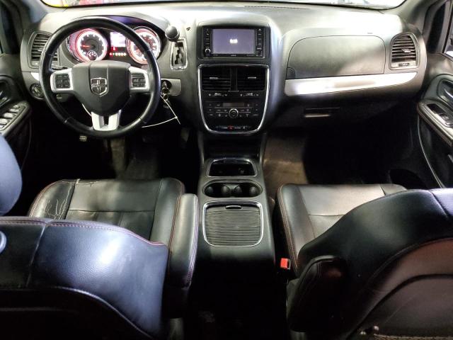 Photo 8 from auction – 2017 DODGE GRAND CARA with VIN 2C4RDGEG6HR596758