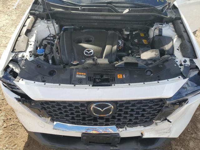 Photo 11 from auction – 2022 MAZDA CX-5 with VIN JM3KFBAM4N0557769