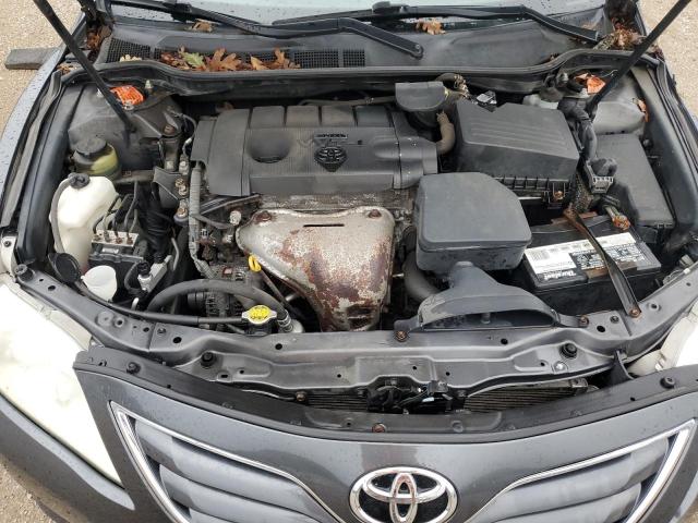 Photo 11 from auction – 2011 TOYOTA CAMRY BASE with VIN 4T1BF3EK7BU695975