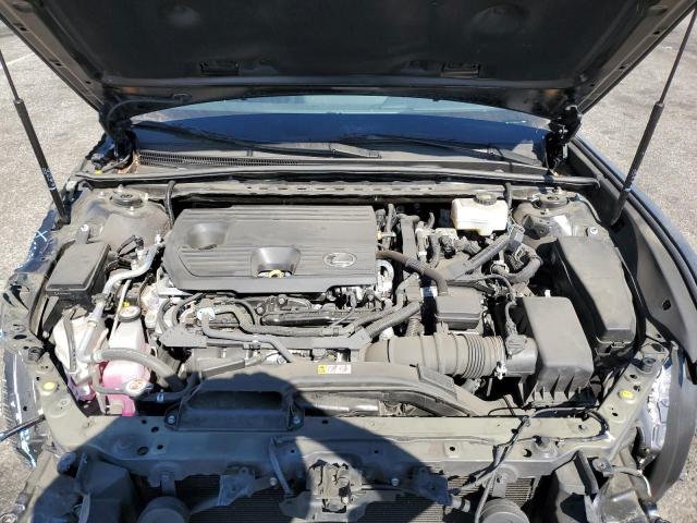 Photo 11 from auction – 2023 LEXUS ES 300H BASE with VIN 58ADA1C18PU033635