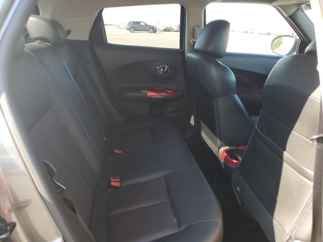 Photo 11 from auction – 2012 NISSAN JUKE S with VIN JN8AF5MV6CT125775
