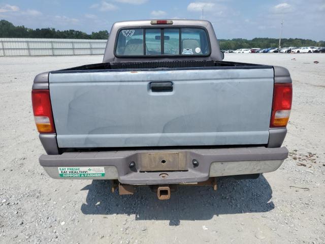 Photo 6 from auction – 1997 FORD RANGER with VIN 1FTCR10A9VUC65940