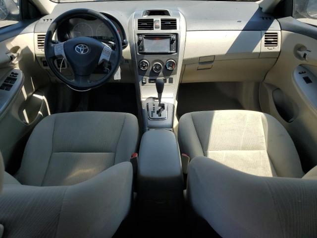 Photo 8 from auction – 2012 TOYOTA COROLLA BASE with VIN 2T1BU4EE2CC858170