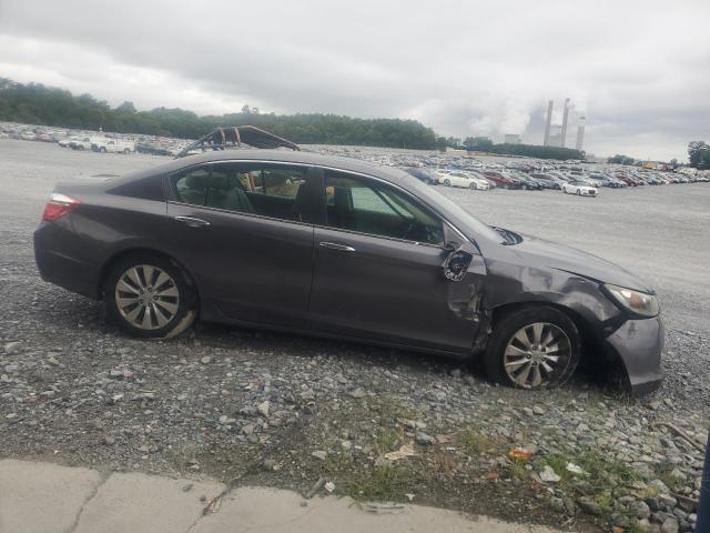 Photo 4 from auction – 2013 HONDA ACCORD EXL with VIN 1HGCR2F84DA040160