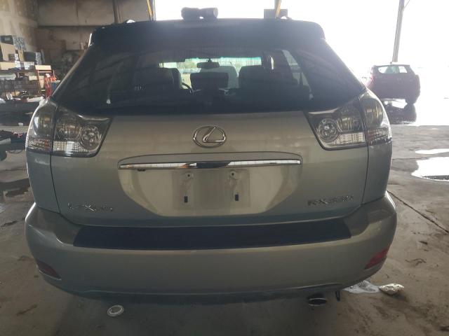 Photo 6 from auction – 2005 LEXUS RX 330 with VIN 2T2GA31U25C039454