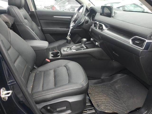 Photo 7 from auction – 2023 MAZDA CX-5 PREFE with VIN JM3KFBCM6P0214297