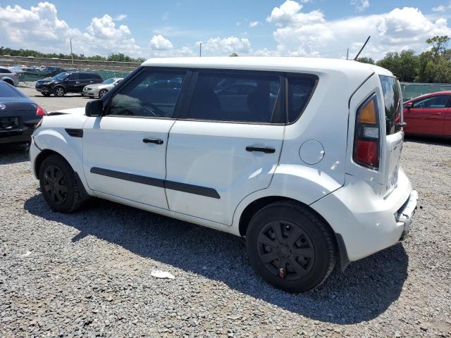 Photo 2 from auction – 2011 KIA SOUL with VIN KNDJT2A19B7261331