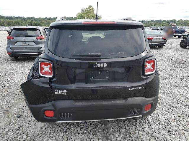Photo 6 from auction – 2017 JEEP RENEGADE L with VIN ZACCJBDB8HPG64005