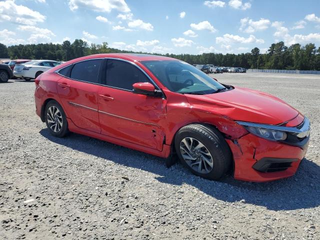 Photo 4 from auction – 2017 HONDA CIVIC EX with VIN 2HGFC2F75HH546447