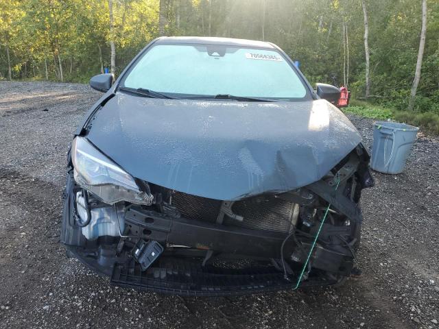 Photo 5 from auction – 2019 TOYOTA COROLLA L with VIN 2T1BURHE5KC217988