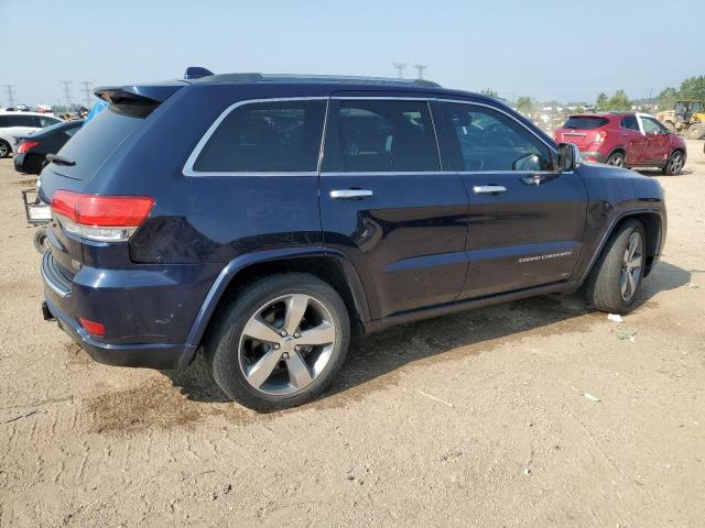 Photo 3 from auction – 2014 JEEP GRAND CHER with VIN 1C4RJFCT3EC425909