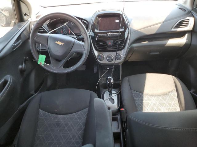 Photo 8 from auction – 2022 CHEVROLET SPARK LS with VIN KL8CB6SA3NC034254