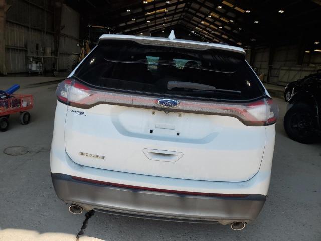 Photo 6 from auction – 2015 FORD EDGE SE with VIN 2FMTK3G87FBC29279