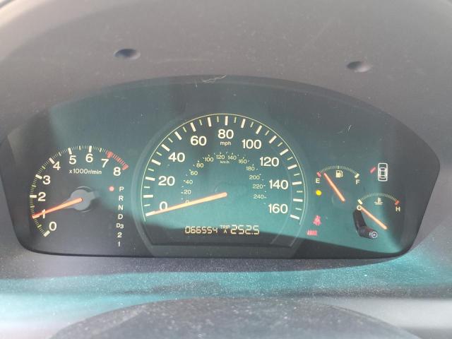 Photo 9 from auction – 2003 HONDA ACCORD EX with VIN 1HGCM66513A088564
