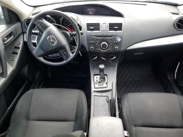 Photo 8 from auction – 2013 MAZDA 3 I with VIN JM1BL1U7XD1760188