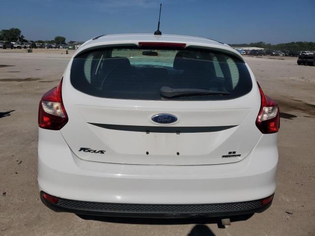 Photo 6 from auction – 2014 FORD FOCUS SE with VIN 1FADP3K25EL319533
