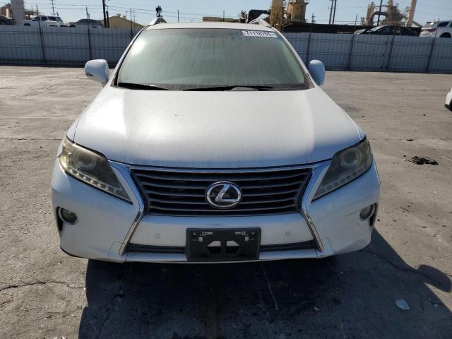 Photo 5 from auction – 2014 LEXUS RX 350 with VIN 2T2ZK1BA4EC141692