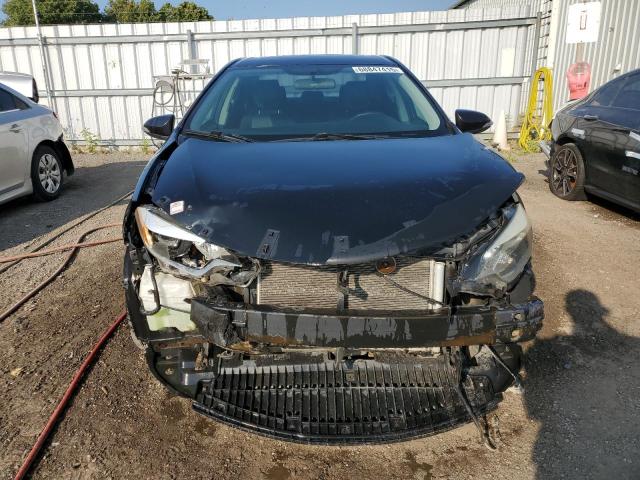 Photo 5 from auction – 2014 TOYOTA COROLLA L with VIN 2T1BURHE3EC216066