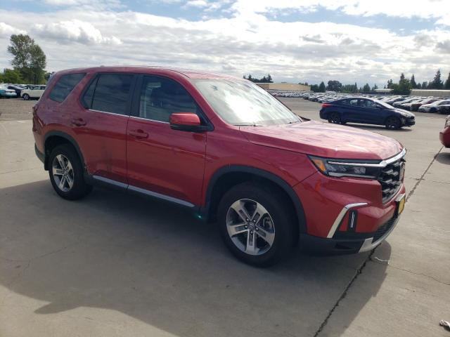 Photo 4 from auction – 2023 HONDA PILOT EXL with VIN 5FNYG1H58PB058325