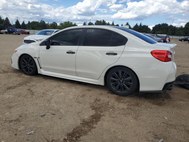 Photo 2 from auction – 2019 SUBARU WRX with VIN JF1VA1A63K9808570