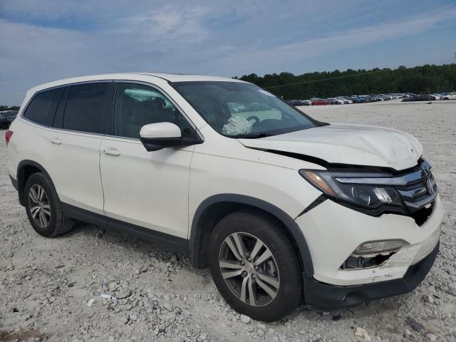 Photo 4 from auction – 2018 HONDA PILOT EXL with VIN 5FNYF5H58JB003603